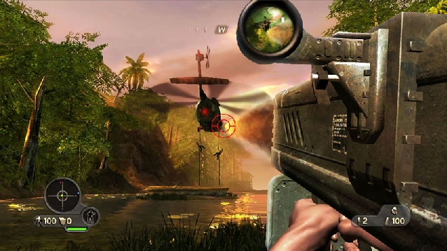FarCry Instincts Predator image 3