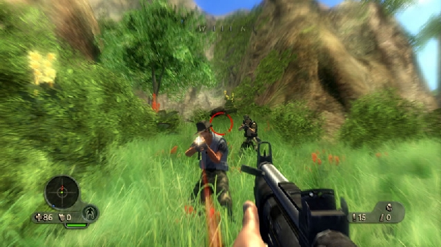 FarCry Instincts Predator image 4