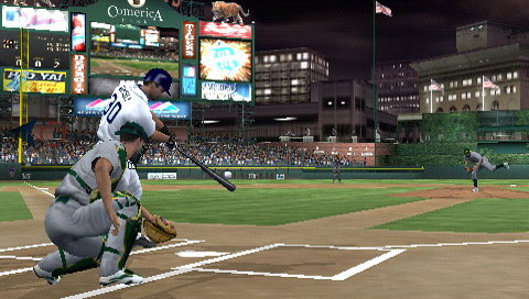 MLB 07: The Show image 2