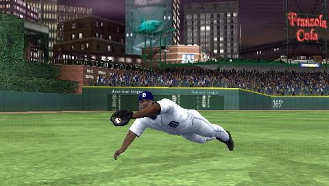 MLB 07: The Show image 3