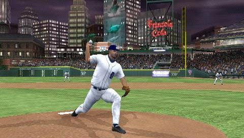 MLB 07: The Show image 4