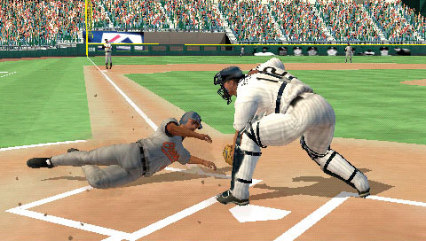 MLB 07: The Show image 6