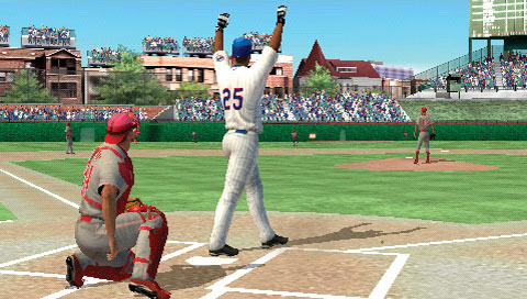 MLB 07: The Show image 7