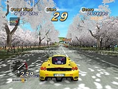 OutRun2 SP [First Print Limited Edition] image 5