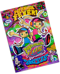 Pop'n Music 14 Fever [Konamistyle Special Edition] thumbnail 5