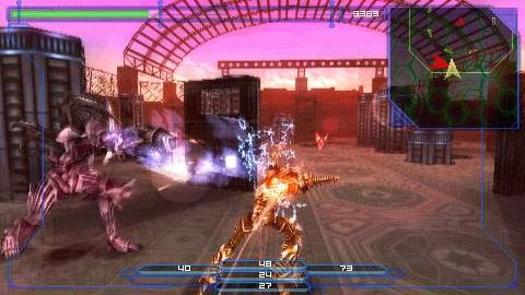 Rengoku 2: The Stairway to H.E.A.V.E.N. (Hudson the Best) image 4