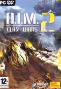 AIM clan wars 2 (DVD-ROM) thumbnail 1