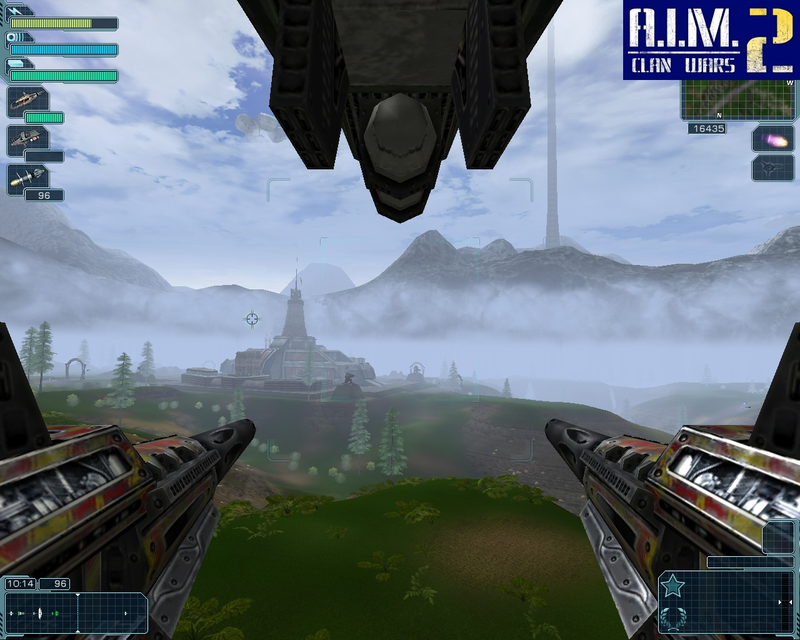 AIM clan wars 2 (DVD-ROM) image 5