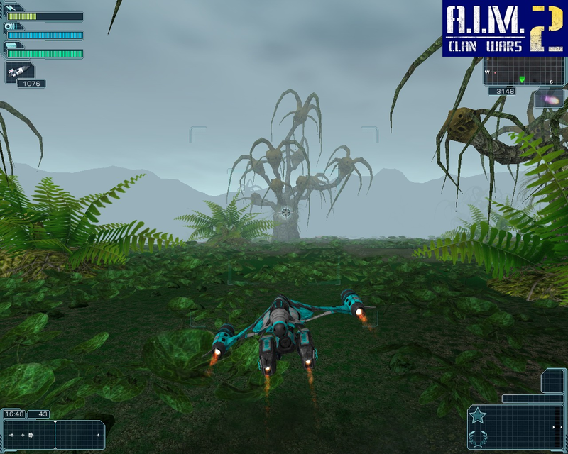 AIM clan wars 2 (DVD-ROM) image 6