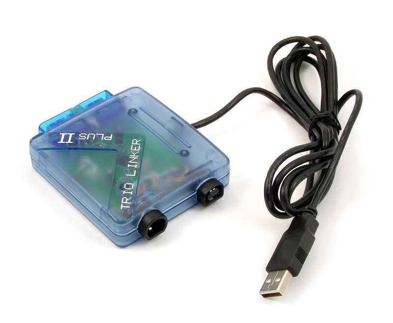 Trio Linker II Plus image 1