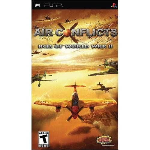 Air Conflicts image 1