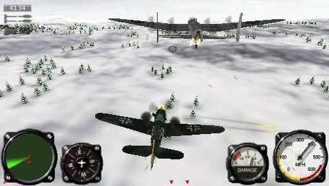 Air Conflicts image 7