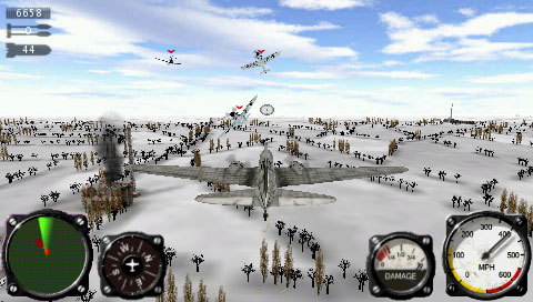 Air Conflicts image 8