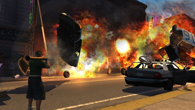 Saints Row (Platinum Hits) image 10