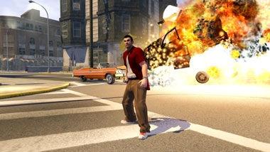 Saints Row (Platinum Hits) image 12