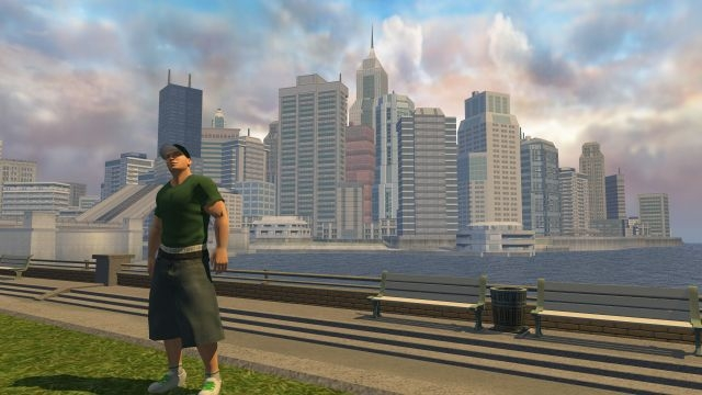 Saints Row (Platinum Hits) image 9