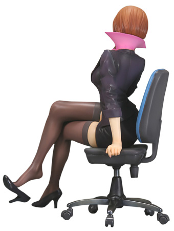 The Art of Shunya Yamashita 1/7 Scale Pre-Painted Figure: Mirei