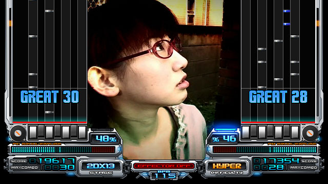 beatmania IIDX 13 DistorteD image 3