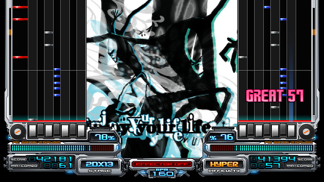 beatmania IIDX 13 DistorteD for PlayStation 2 beatmania IIDX 13 DistorteD for PlayStation 2