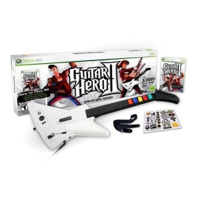 Xbox 360 Guitar Hero Greatest Hits Activision PAL Game Xbox 360 Guitar Hero Greatest Hits Activision PAL Game