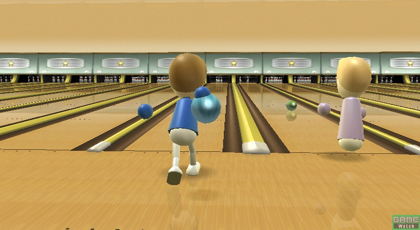 Wii Sports Для Nintendo Wii