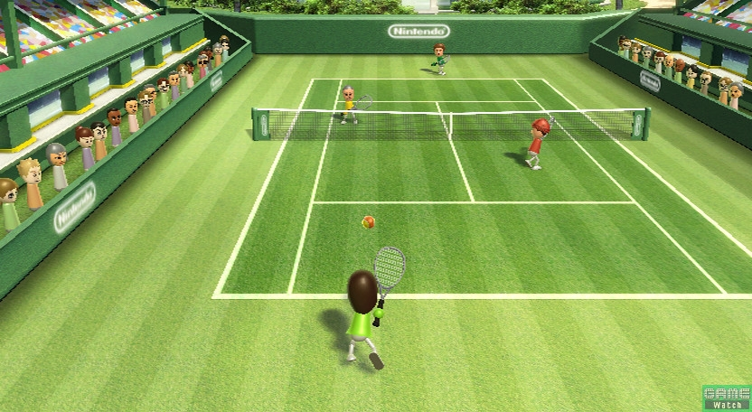 Wii Sports Для Nintendo Wii