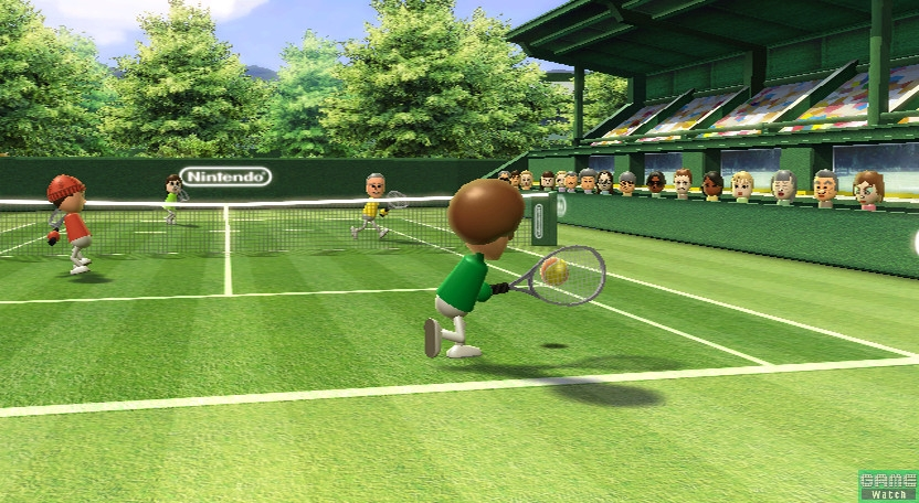 Wii Sports Для Nintendo Wii