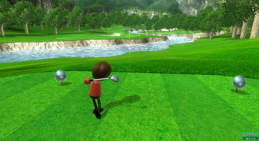 Wii Sports Для Nintendo Wii