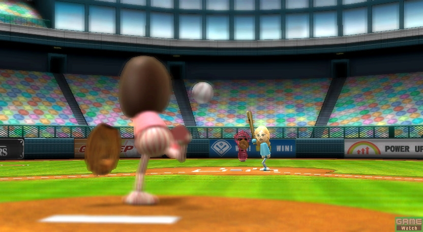 Wii Sports Для Nintendo Wii