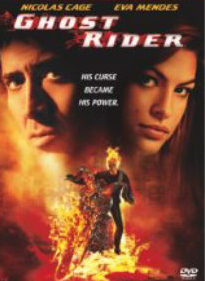 Ghost Rider