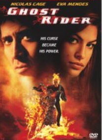 Ghost Rider image 1