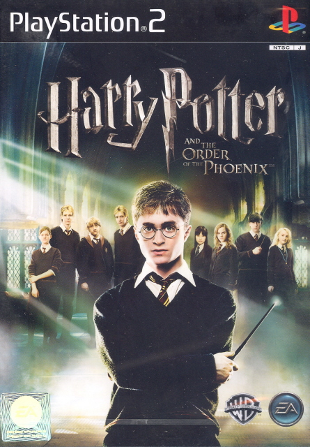 Harry Potter and the Order of the Phoenix image 1