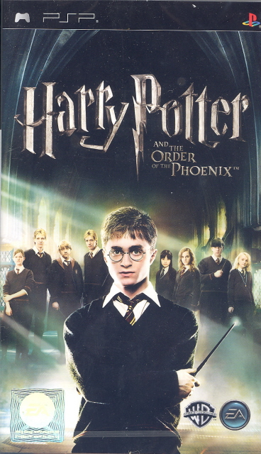 Harry Potter and the Order of the Phoenix image 1