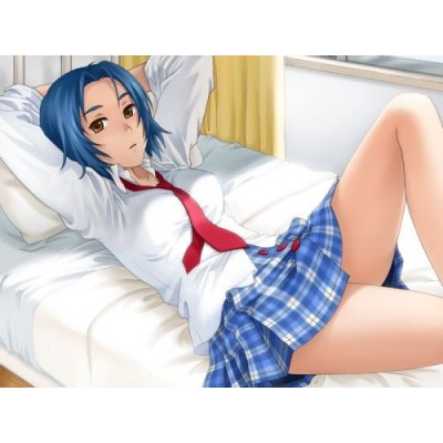 Pure x Cure Re:covery image 6