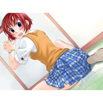 Pure x Cure Re:covery [Koi no Kyuukyuu Set] image 2