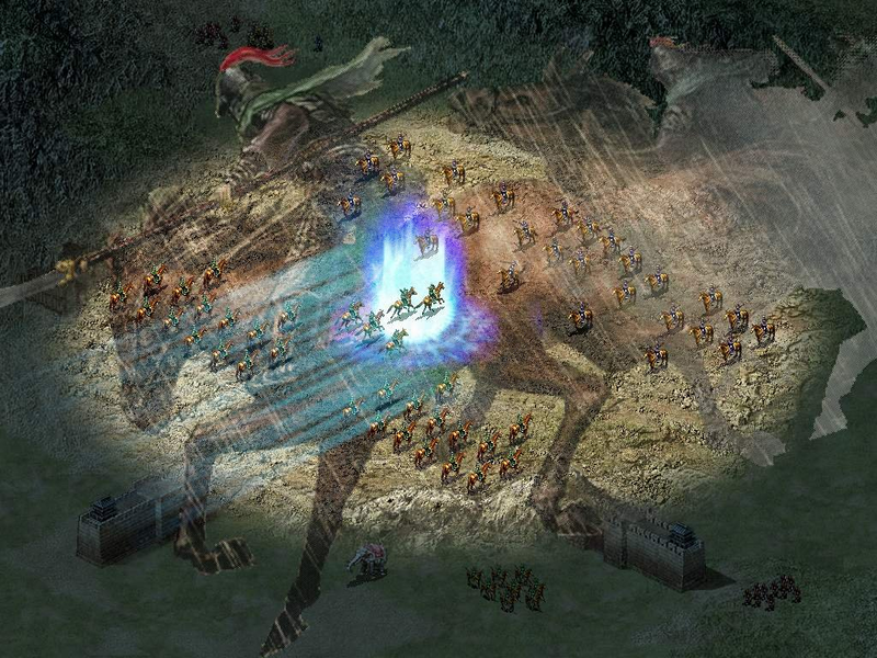 Sangokushi IX (Koei Selection) image 3
