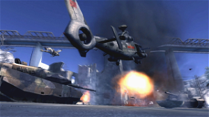 Battlefield 2: Modern Combat (Platinum Collection)