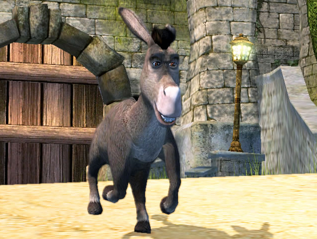 Shrek the Third image 2
