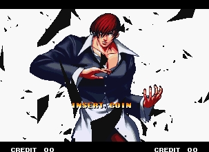 The King of Fighters '98: Dream Match Never Ends image 3