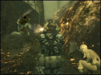 Metal Gear Solid 3 Subsistence [First Print Limited Edition] image 6
