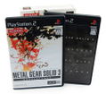 Metal Gear Solid 3 Subsistence [First Print Limited Edition] thumbnail 2