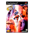 Capcom vs SNK 2: Millionaire Fighting 2001 thumbnail 1