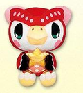 Animal Crossing Super DX Plush Doll 2: Celeste thumbnail 1