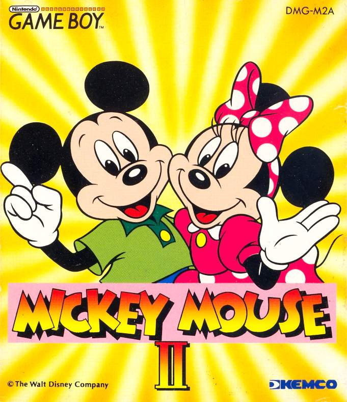 Mickey Mouse II image 1