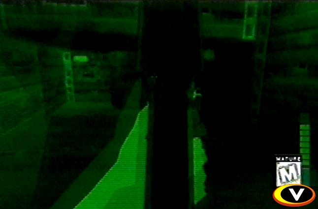 Perfect Dark image 11