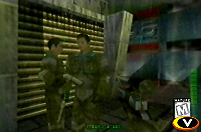 Perfect Dark image 4