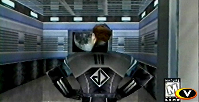 Perfect Dark image 5