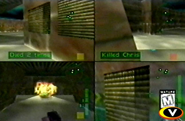 Perfect Dark image 8