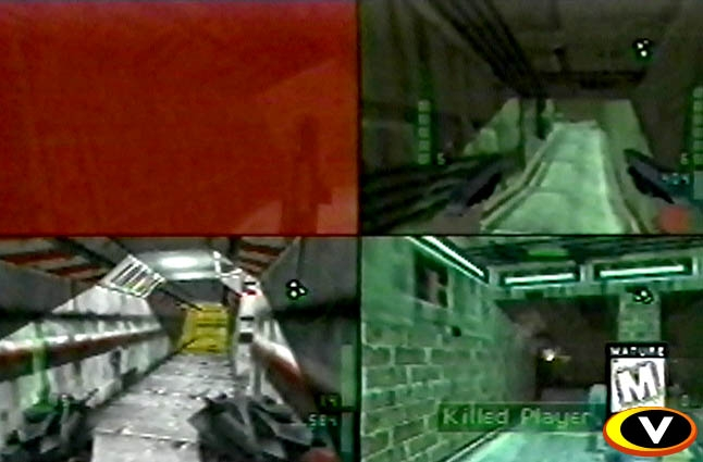 Perfect Dark image 9