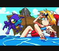 Keio Flying Squadron [Special Edition] thumbnail 13